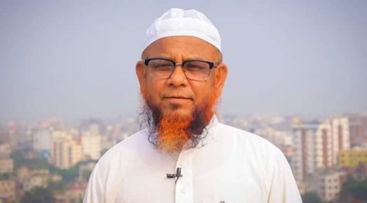 স্থানীয় সরকার নির্বাচন পেছানো ফ্যাসিবাদী প্রবণতা: ইসলামী আন্দোলন