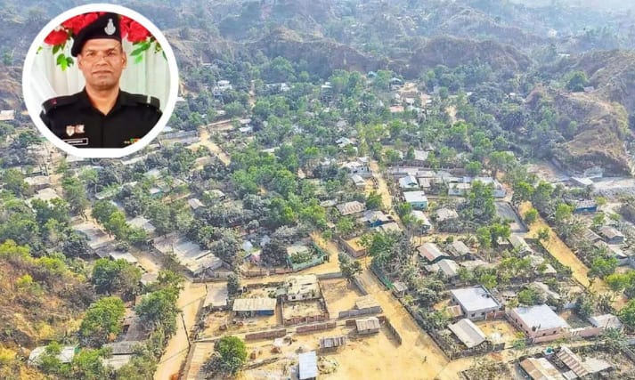 র‍্যাব কর্মকর্তা হত্যার প্রধান আসামি এখনো অধরা