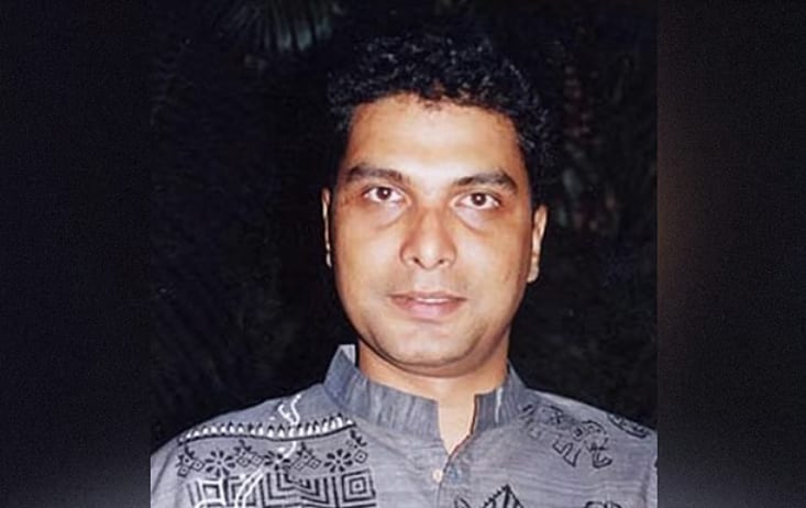 জাতীয় চলচ্চিত্র পুরস্কারপ্রাপ্ত অভিনেতা শামস সুমন আর নেই