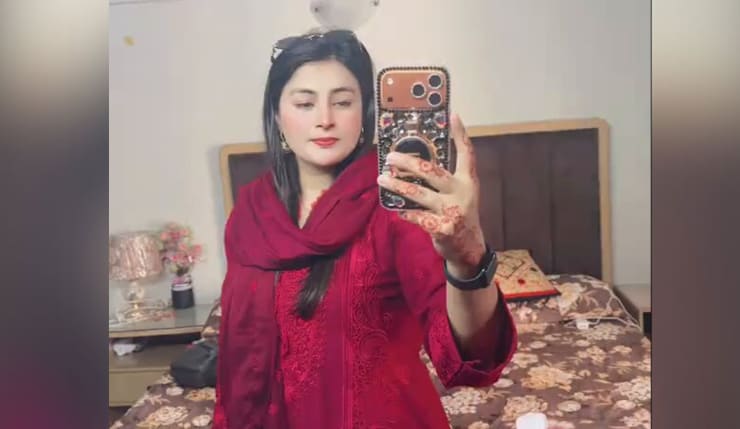 ইসলামাবাদে ঈদের দিনে চাঞ্চল্যকর হত্যাকাণ্ড