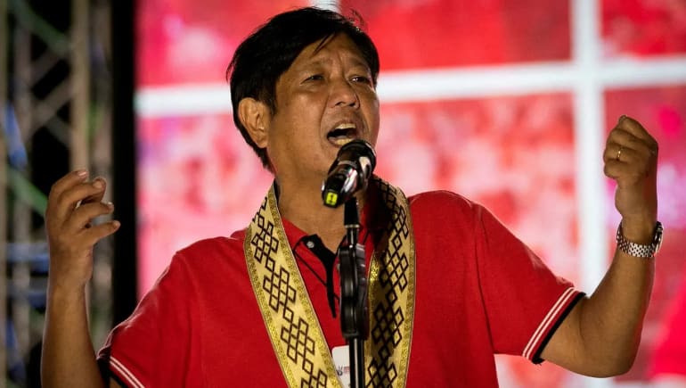 জ্বালানি সংকটে ফিলিপাইনে এক বছরের জরুরি অবস্থা