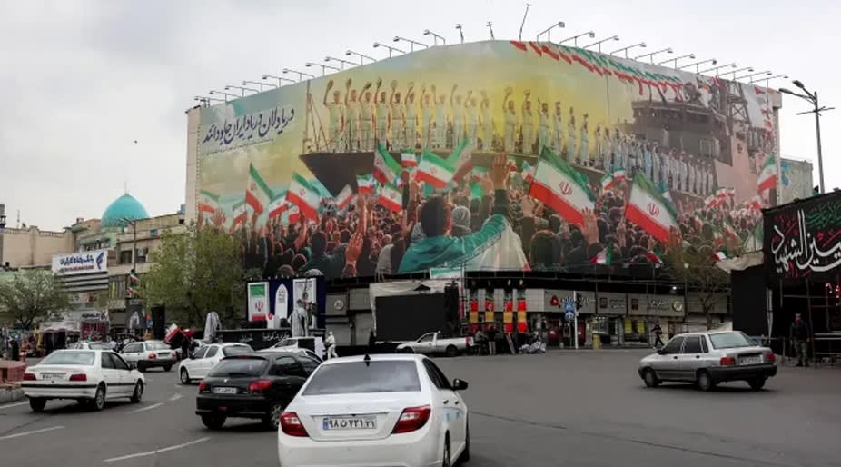 মার্কিন যুদ্ধবিরতি প্রস্তাবকে ‘একপাক্ষিক ও অন্যায্য’ হিসেবে প্রত্যাখ্যান করল ইরান