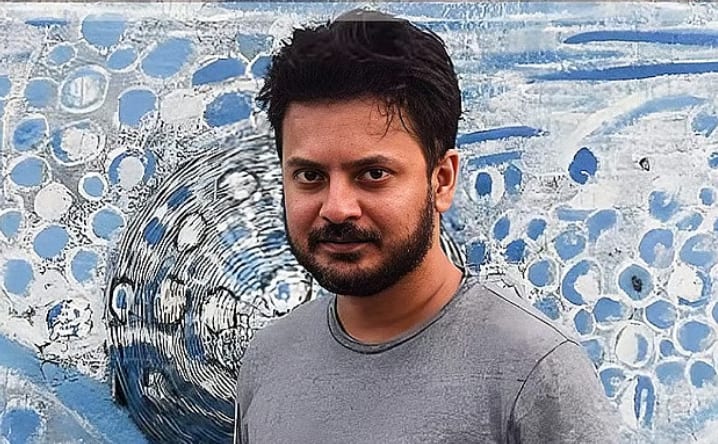 তালসারি সৈকতে শুটিং করতে গিয়ে মারা গেলেন অভিনেতা রাহুল