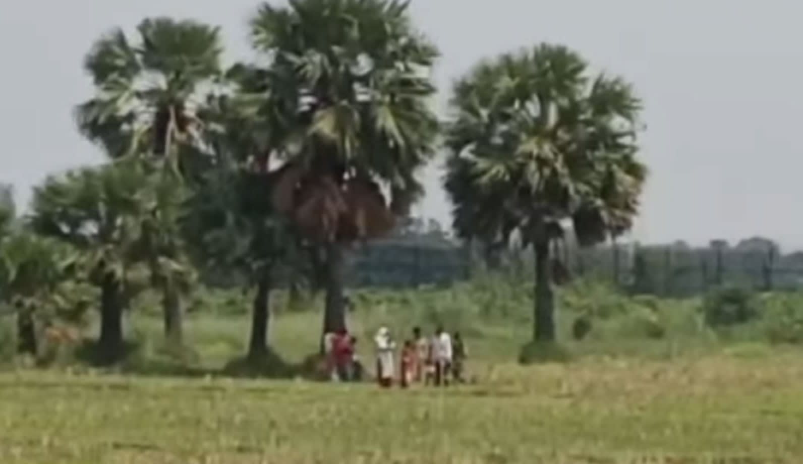 ‘পুশ-ইন’ বির্তক: সংঘাত নয়, সমাধান চাই