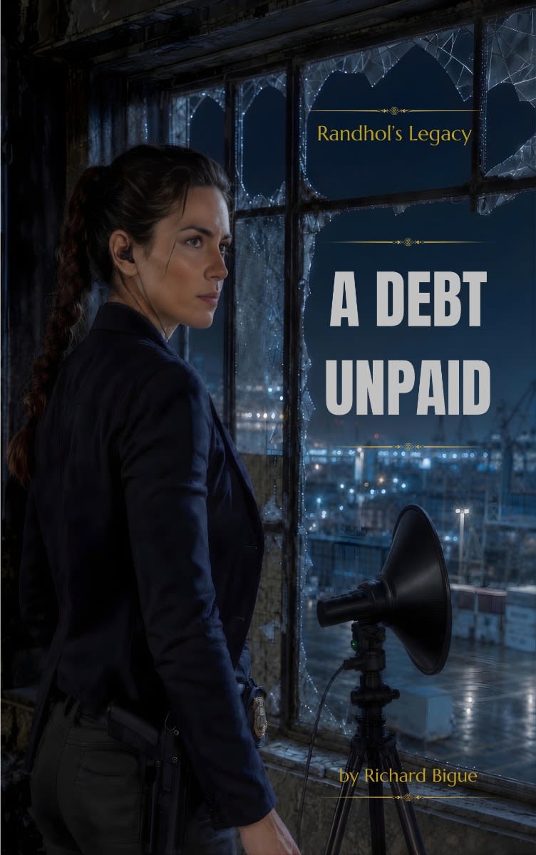 Randhol's Legacy: A Debt Unpaid