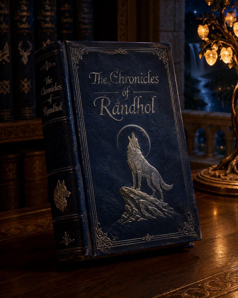 The Chronicles of Randhol -