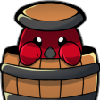 barrel
