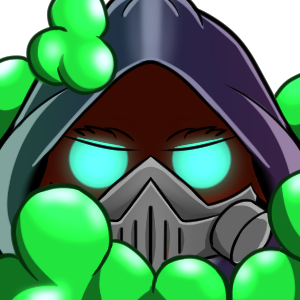 toxic