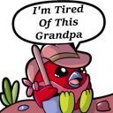 grandpa