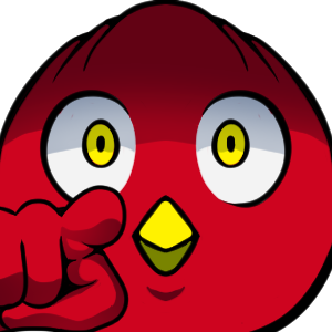 you