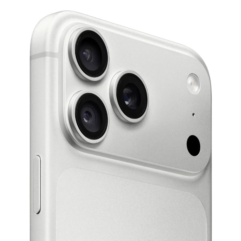 iPhone 18 Pro Max – Silver - vista 3