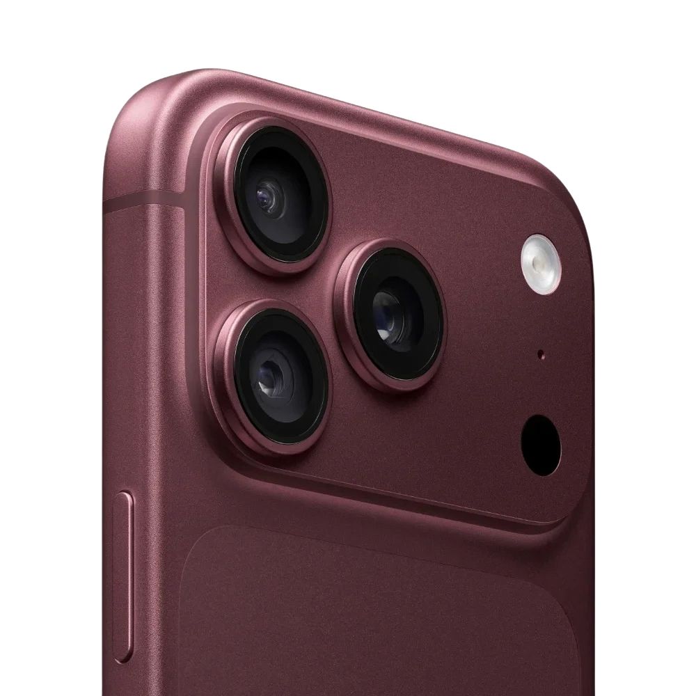 iPhone 18 Pro – Burgundy - vista 3