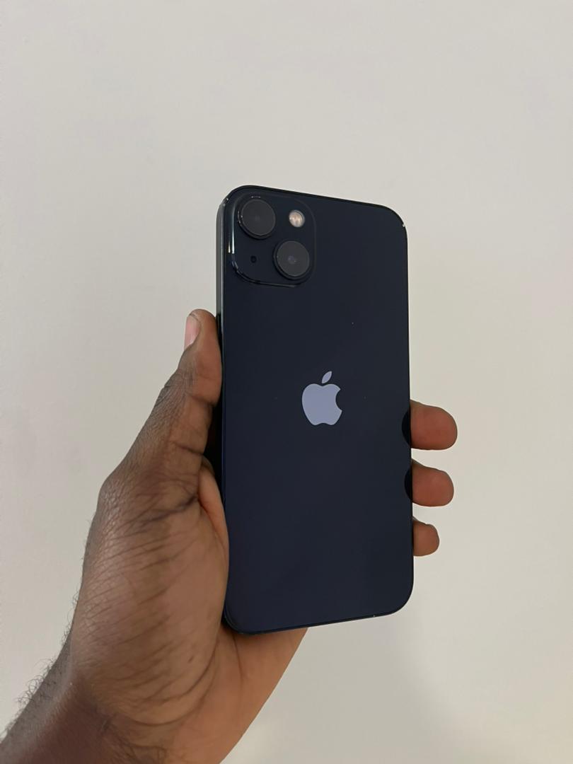 iPhone 13 128GB - photo 2