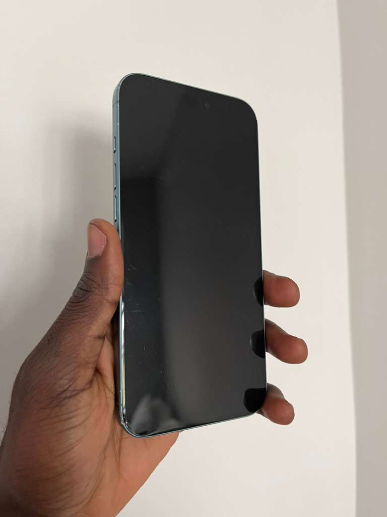 iPhone 16 Plus 128GB - photo 2