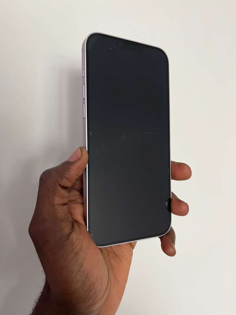 iPhone 14 Plus 128GB - photo 2