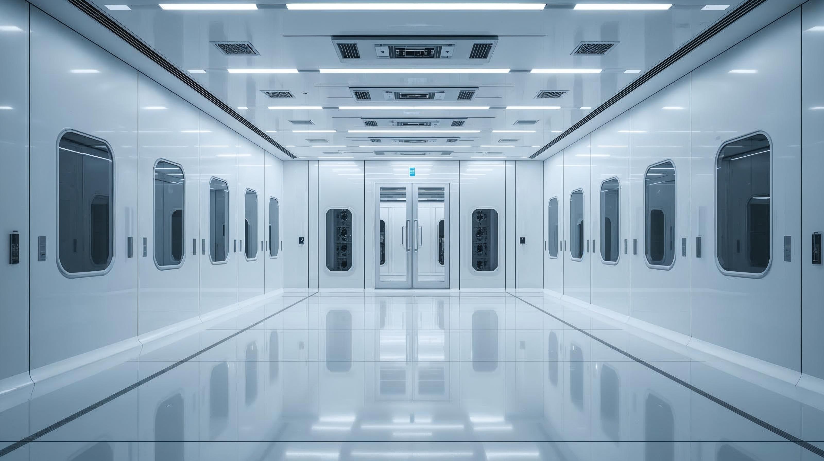 Clean-Room