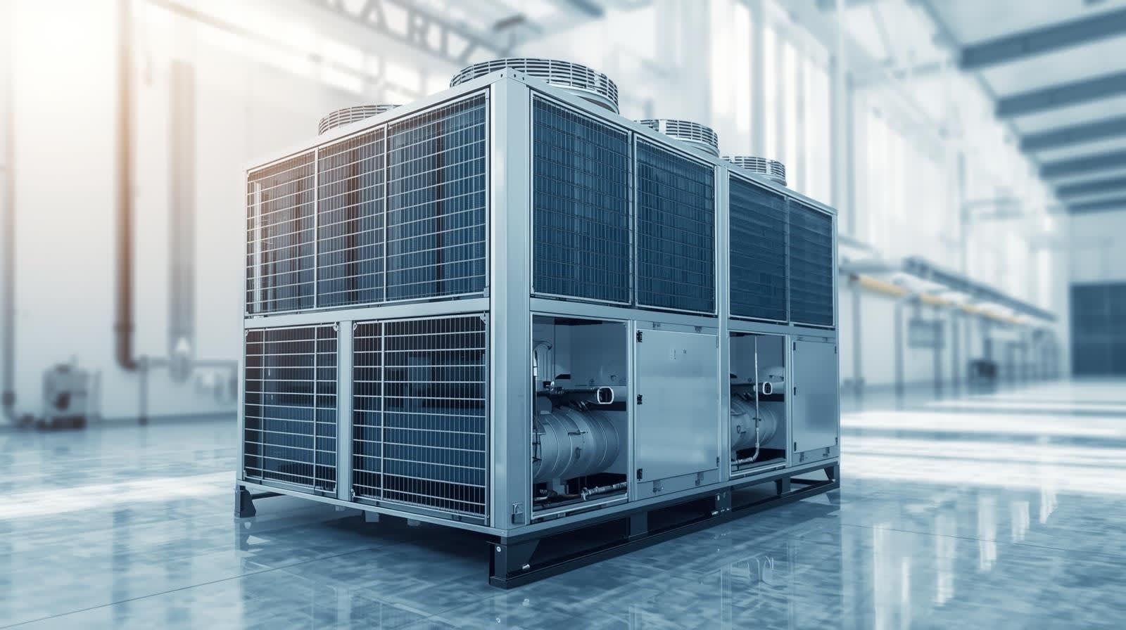 Industrial Solutions