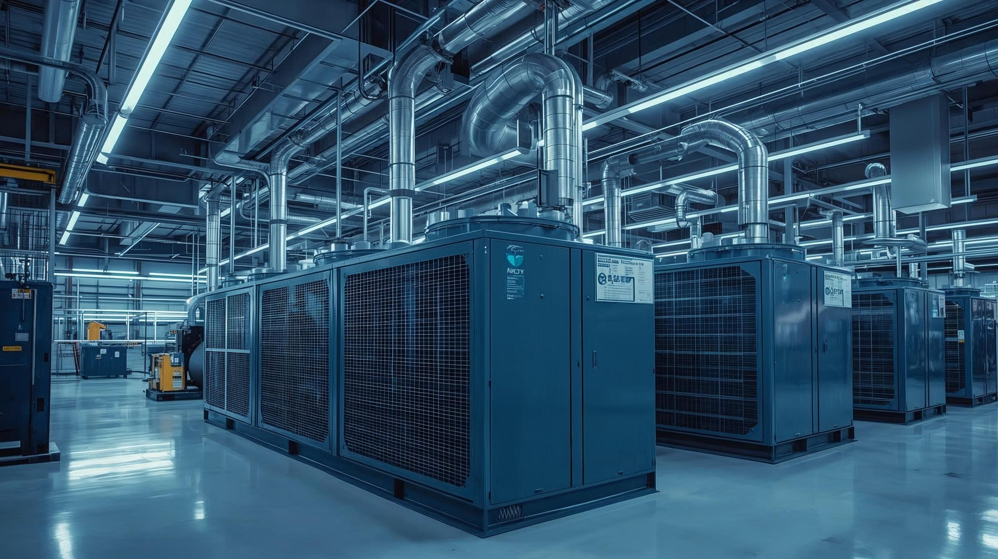 RELIABILITY AT INDUSTRIAL SCALE