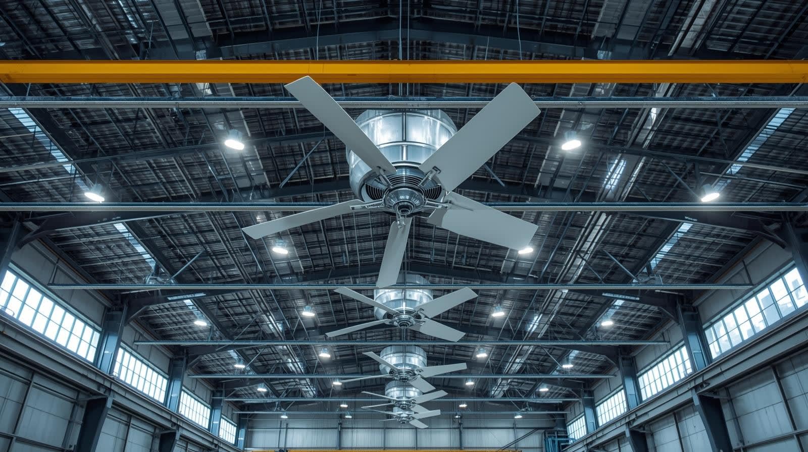 Powerful Ventilation Made Simple