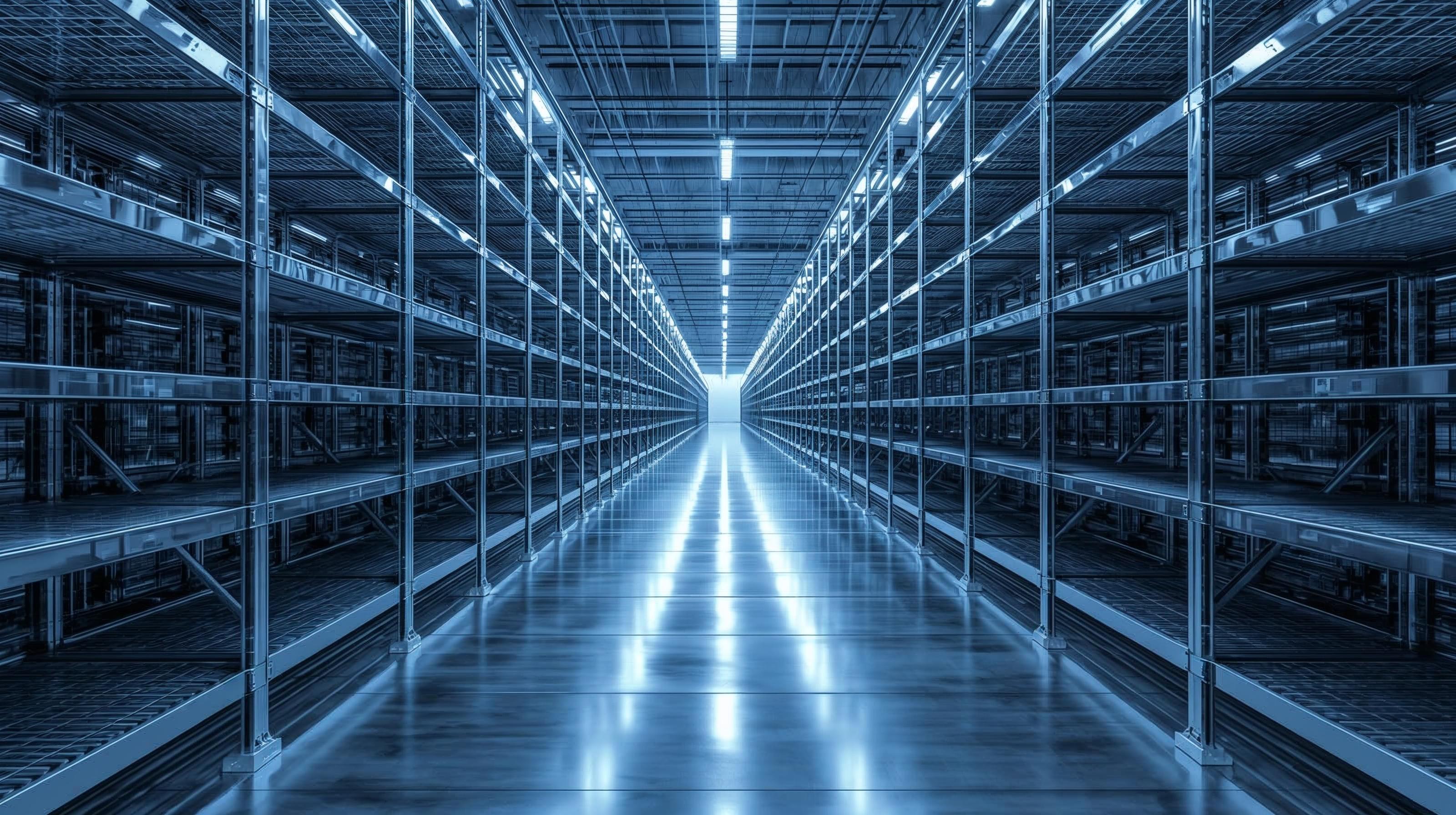 Precision Cooling for Safe Storage
