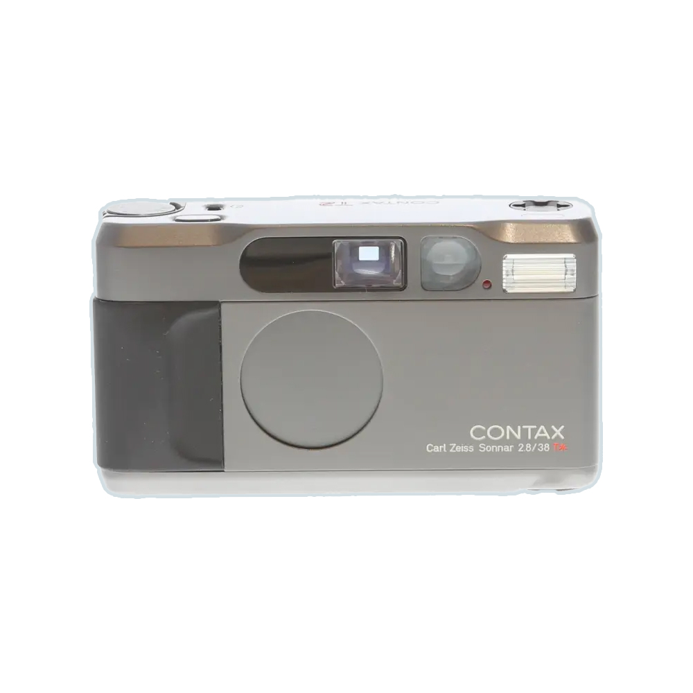 Contax T2