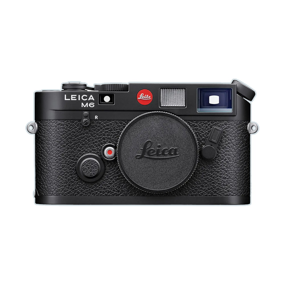 Leica M6