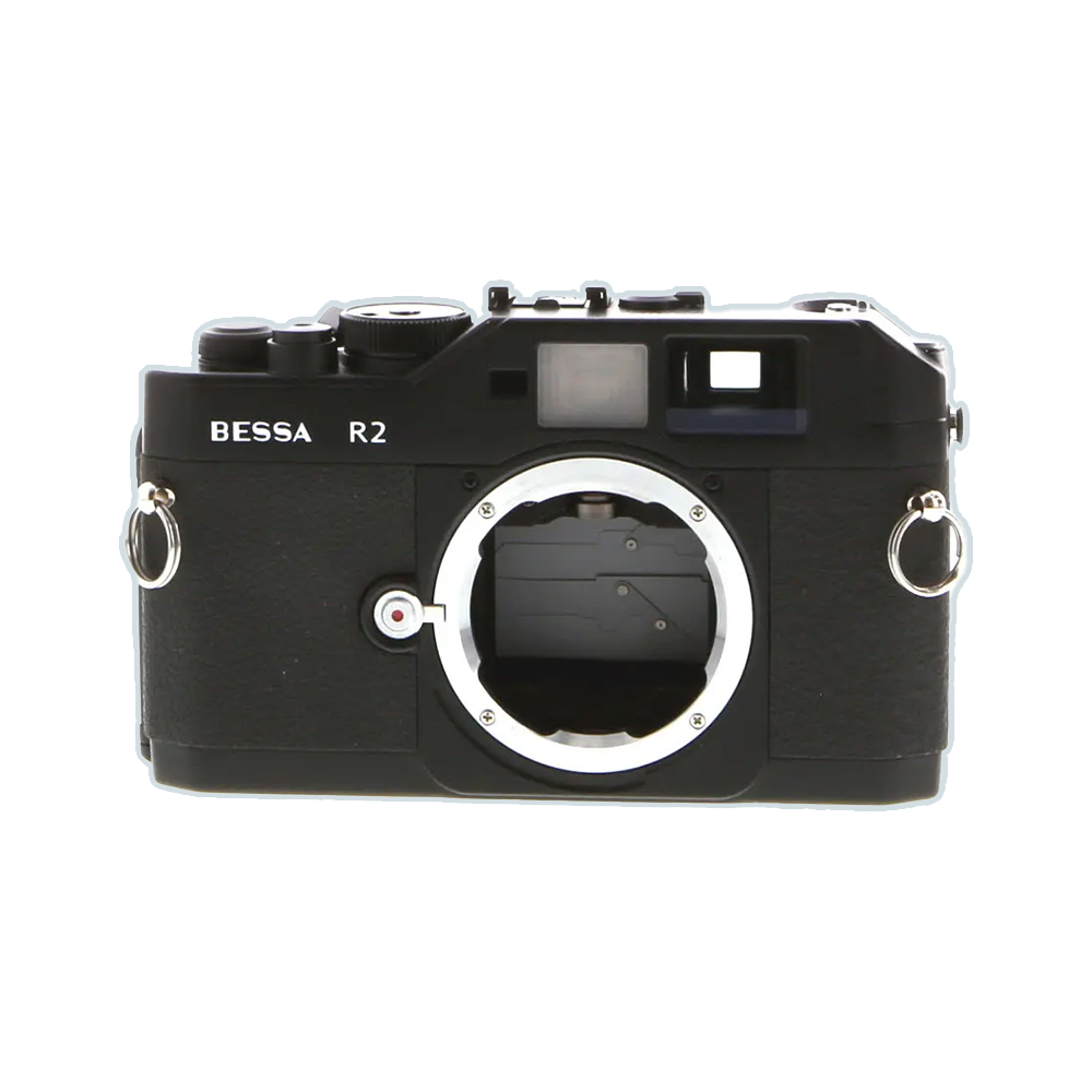 Voigtländer Bessa R2A