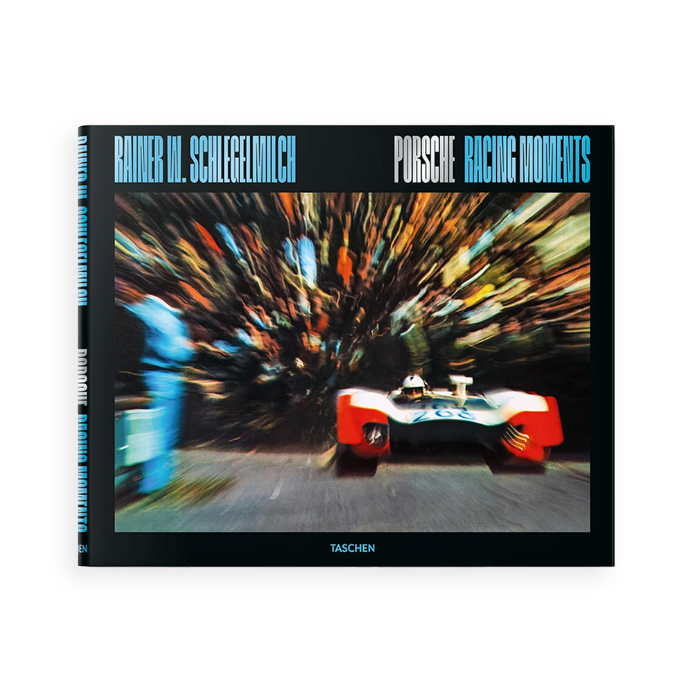 Porsche Racing Moments