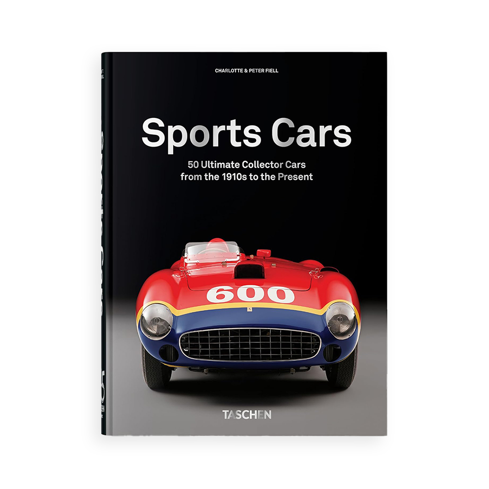 Sports Cars