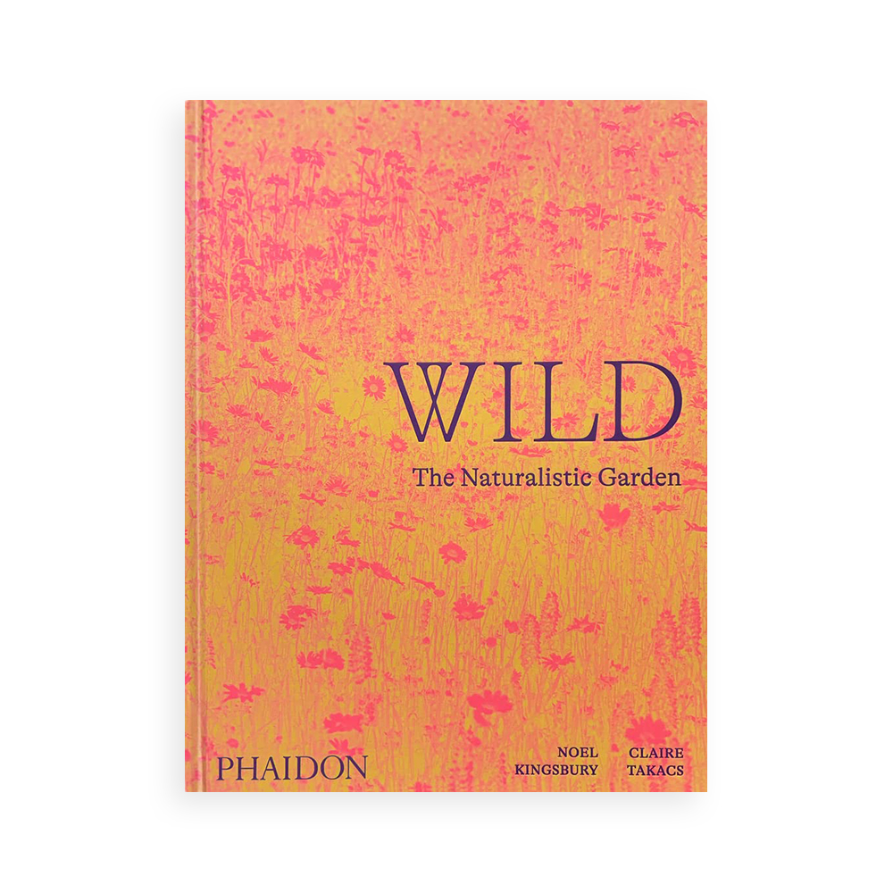 Wild - The Naturalistic Garden
