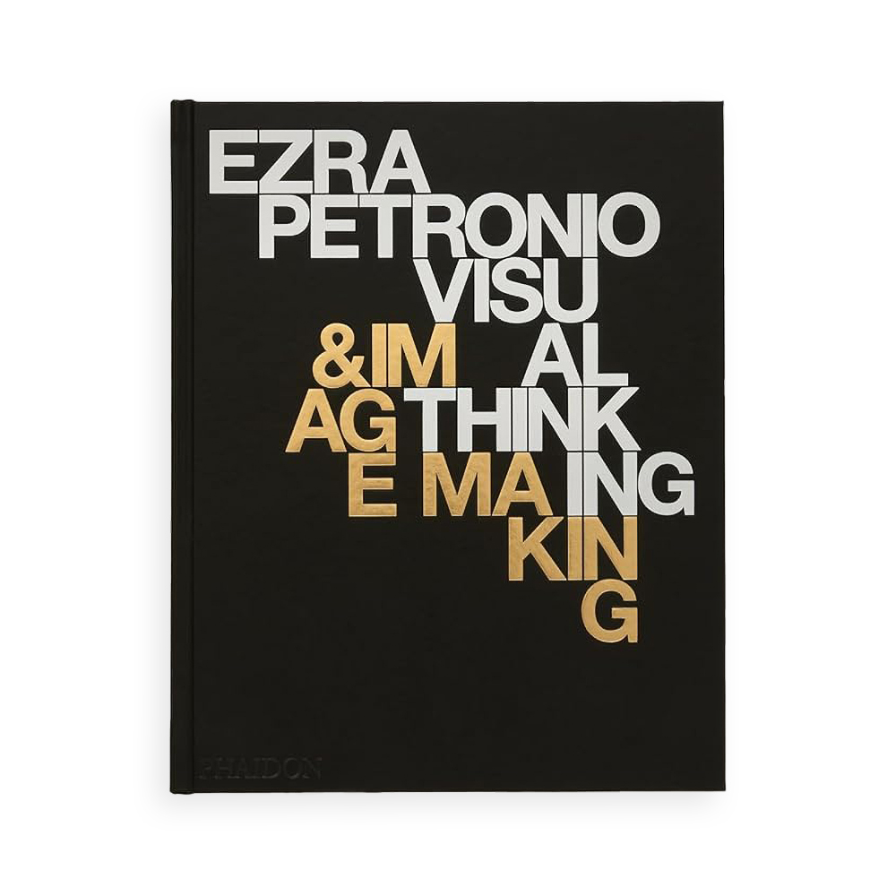 Visual Thinking and Image Making