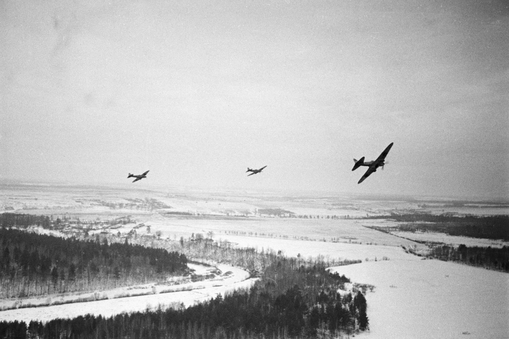 SovetskySoyuz