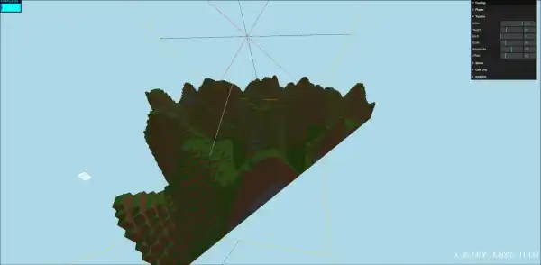 Minecraft en el Navegador