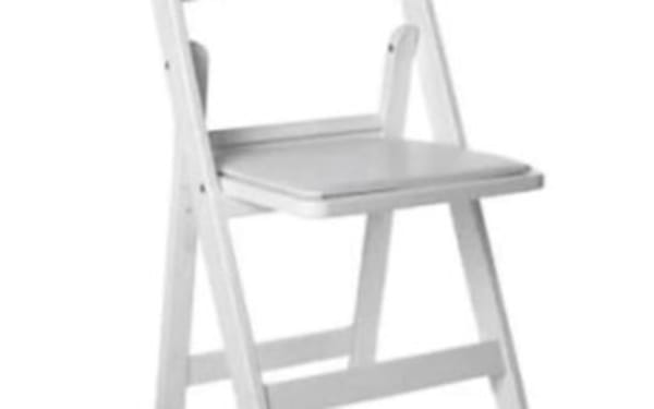 Kids Americana Chair hire Brisbane