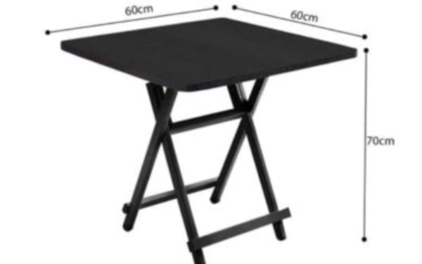 Cafe Style Table hire Brisbane