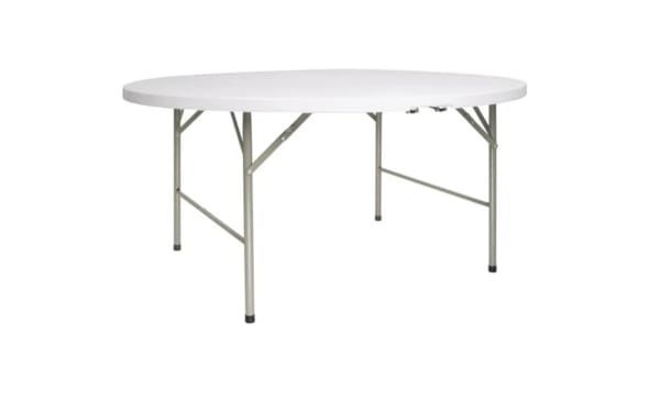 Cocktail / Bar Table (Round, Tall) hire Brisbane