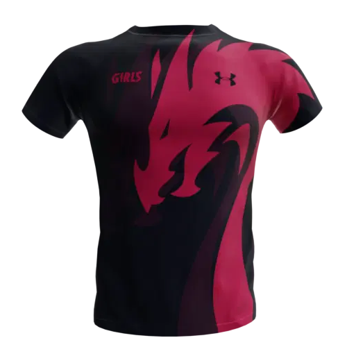 Animated Bull