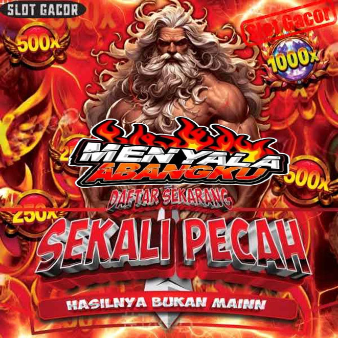 Megaslot