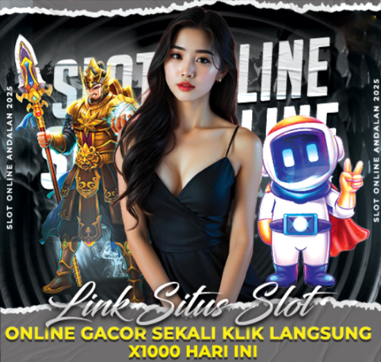Slot Gacor