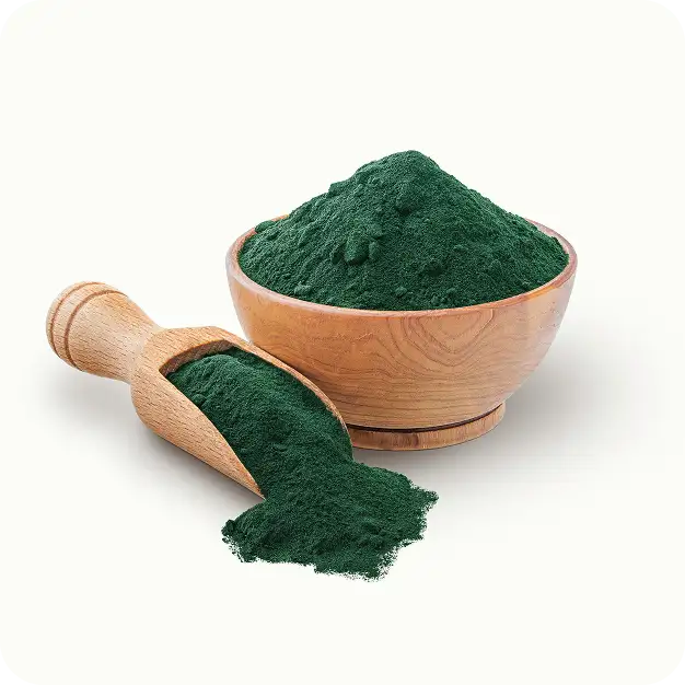 Espirulina
