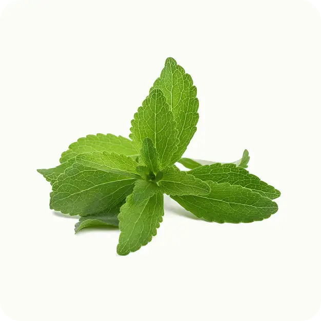 Extracto de stevia