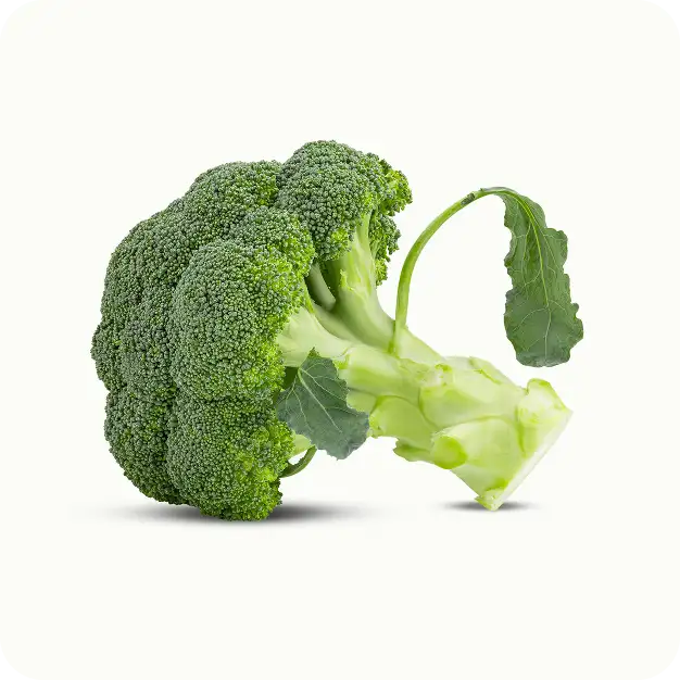 Brócoli