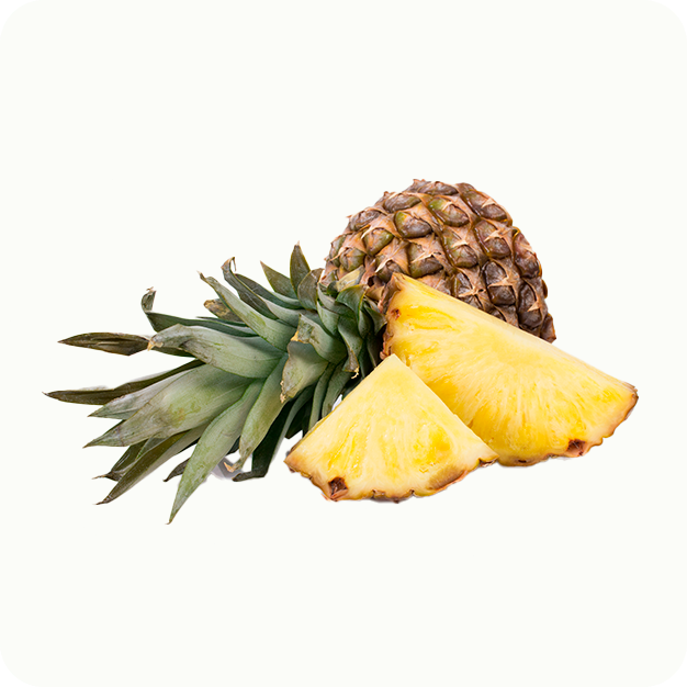 Saborizante de ananá