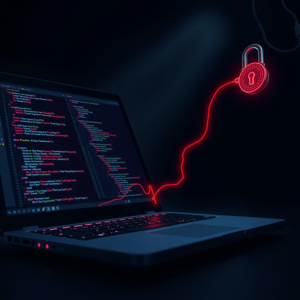 Claude Code Extension Backdoor: Why Uninstalling Isn't Enough