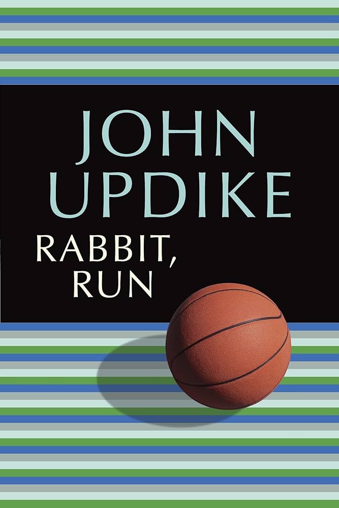 Rabbit, Run by John Updike