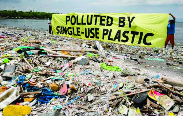 beat plastic pollution essay in english 700 words