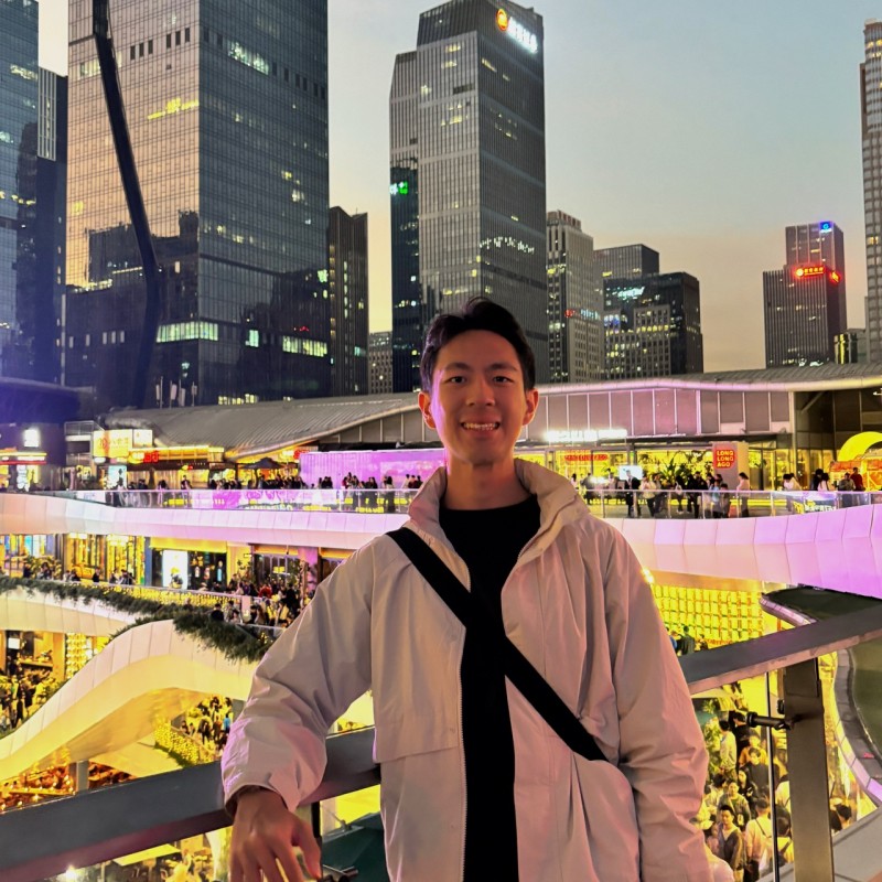 Shawn Chee