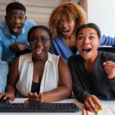 Unlock Your Future: Digital Skills Bootcamp
