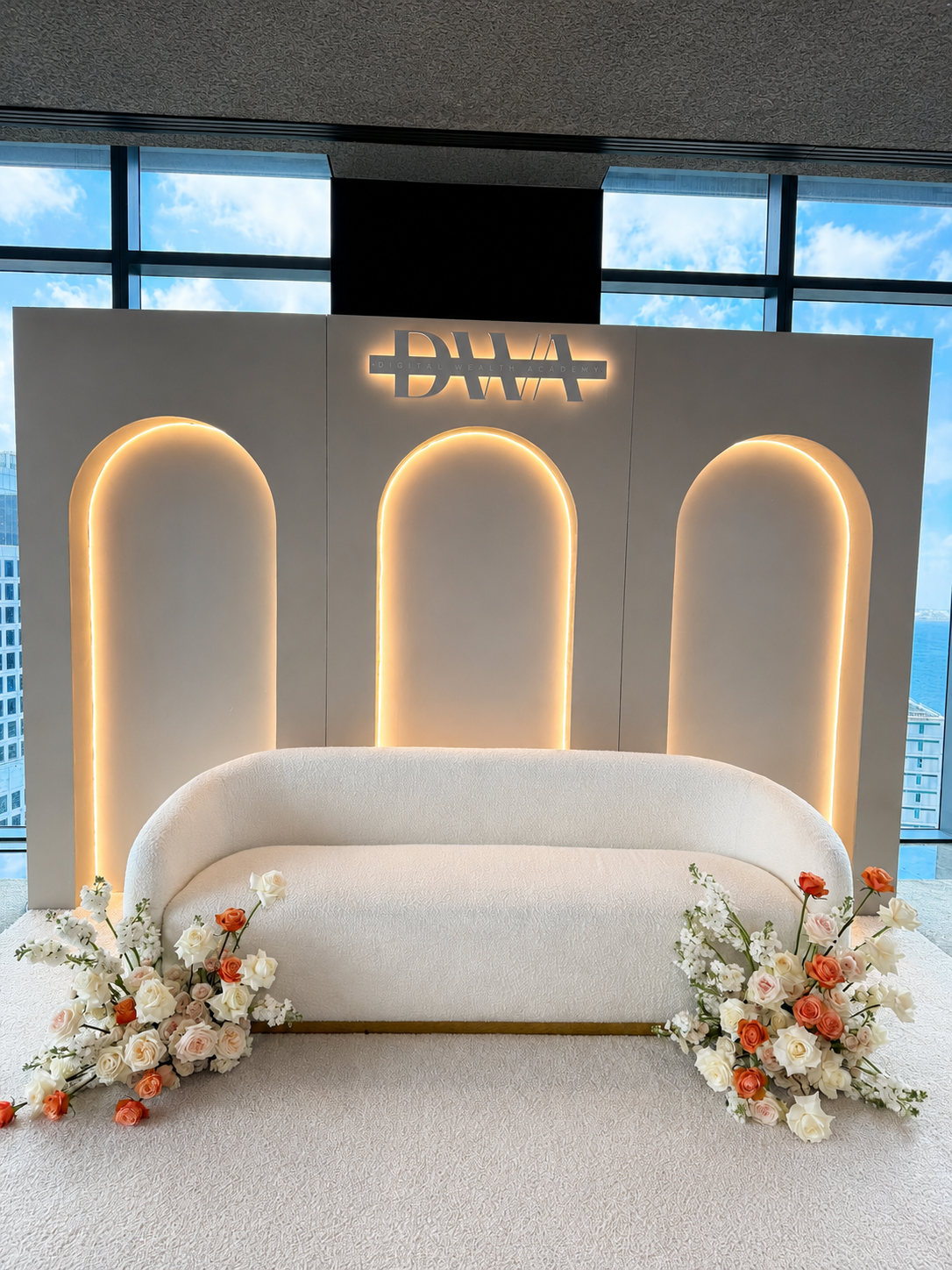 Bespoke Décor · Featured