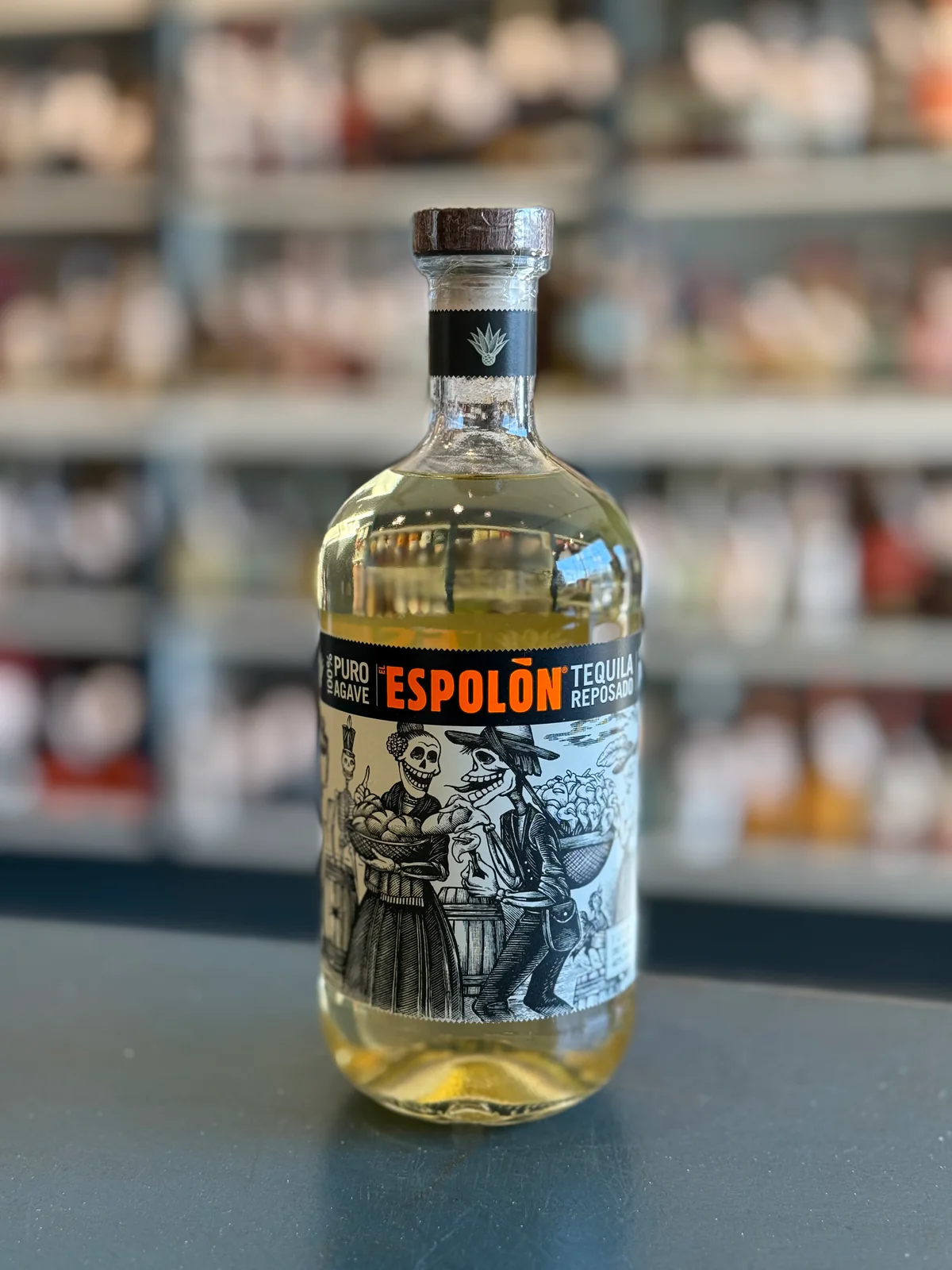 テキーラ 4本セット Don Julio Espolon テキーラ 4本セット Don Julio